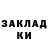 Кетамин ketamine Jason Thuel